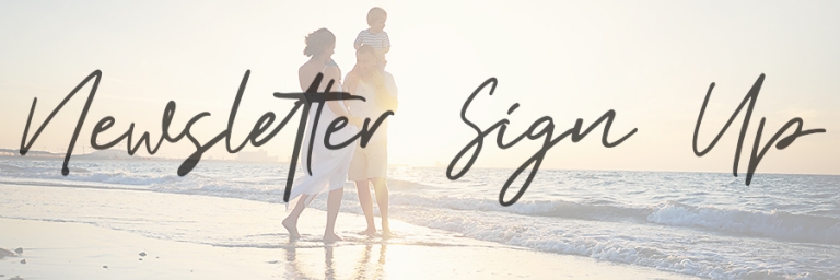 Kirsty Larmour Newsletter