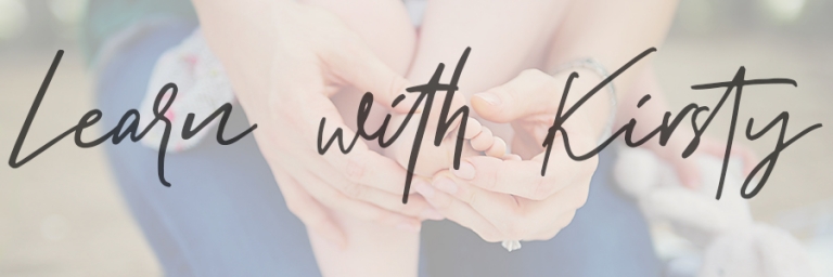 Kirsty Larmour - Teach Photography