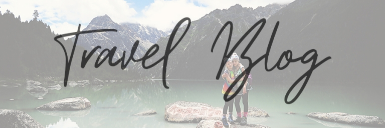 Letters from the Larmours Family Travel Blog